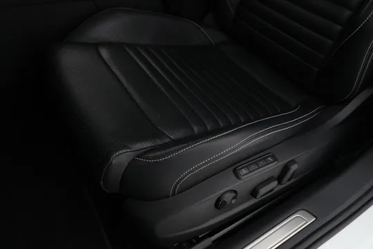 Volkswagen Passat GT