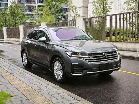 Volkswagen