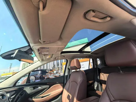 Buick Envision