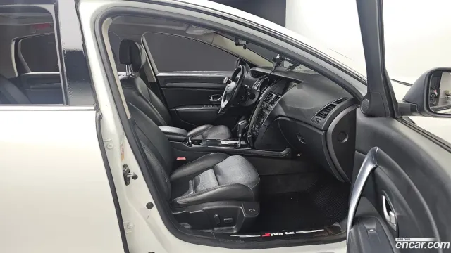 Renault SM7