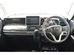 Mazda Flair Wagon Tough Styel