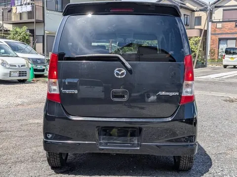 Mazda AZ-Wagon