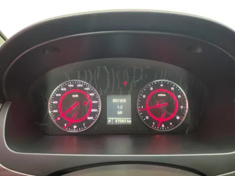 Maxus G10