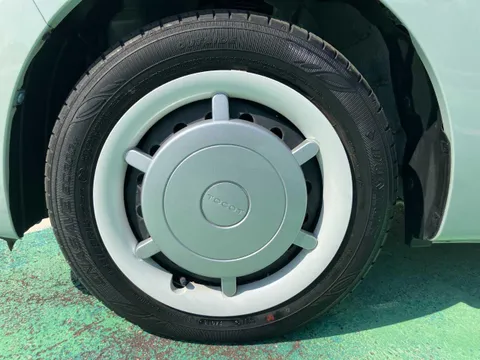Daihatsu Mira Tocot