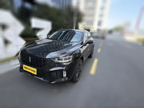 Wey VV5
