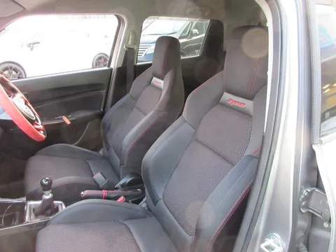 Suzuki Swift Sport