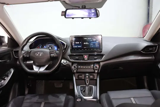 Hyundai Festa