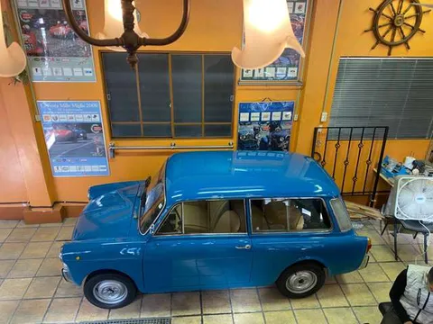 Autobianchi