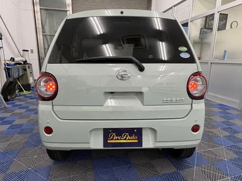 Daihatsu Mira Tocot