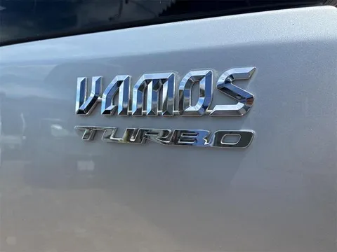 Honda Vamos