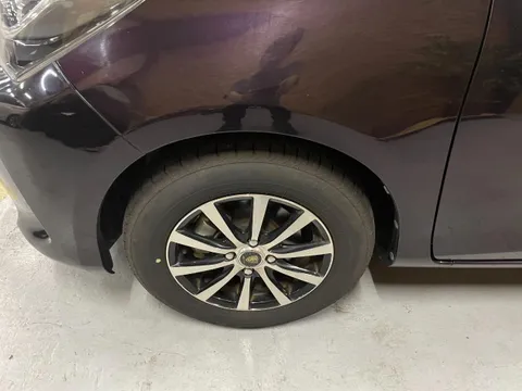 Toyota Yaris (Vitz)