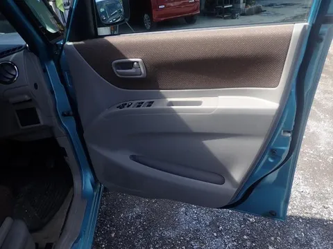 Suzuki Palette