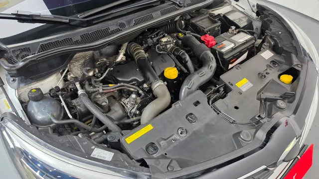 Renault QM3