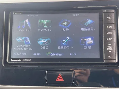 Mitsubishi eK Space Custom