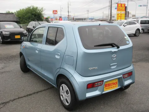 Mazda Carol