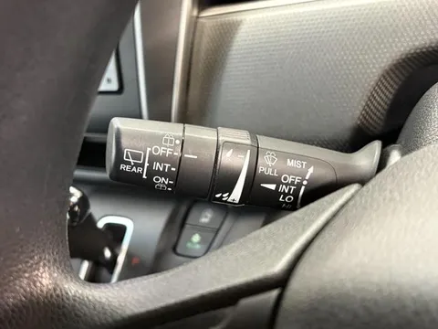 Honda Freed Plus