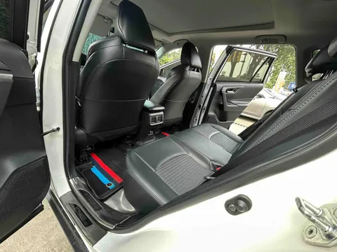 Toyota Wildlander