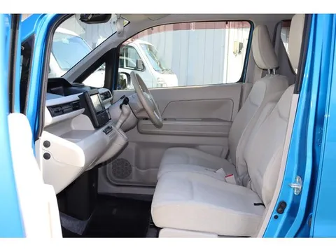Mazda Flair