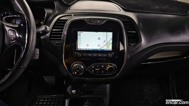 Renault QM3