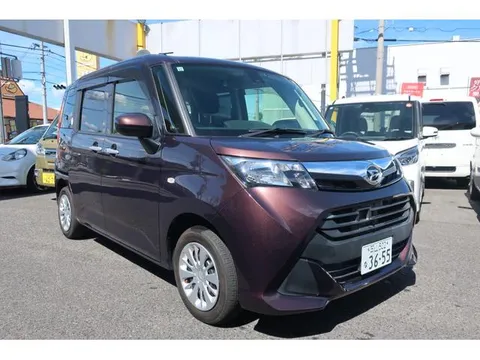 Daihatsu Thor