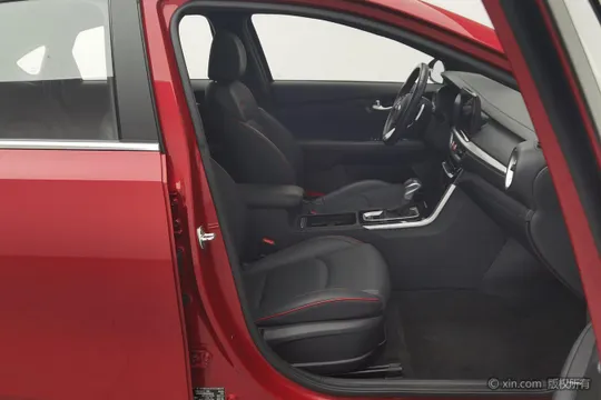 Kia Cerato (K3)