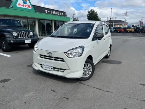 Toyota Pixis Epoch