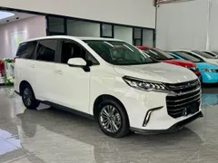 Maxus G50