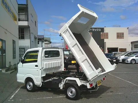 Nissan Clipper Truck