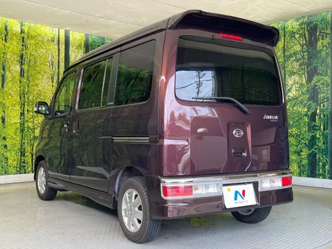 Daihatsu Atrai Wagon