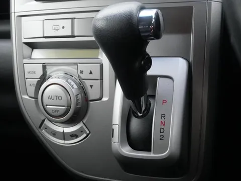 Honda Zest