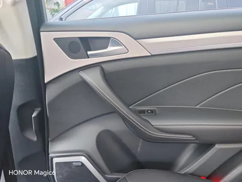 Haval H7