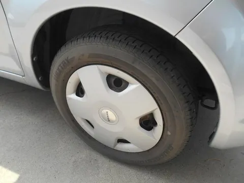 Nissan Otti
