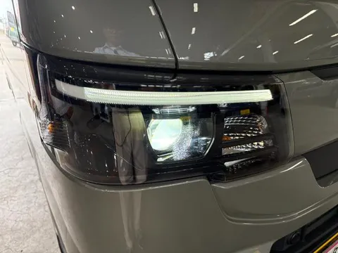 Suzuki Carry Track