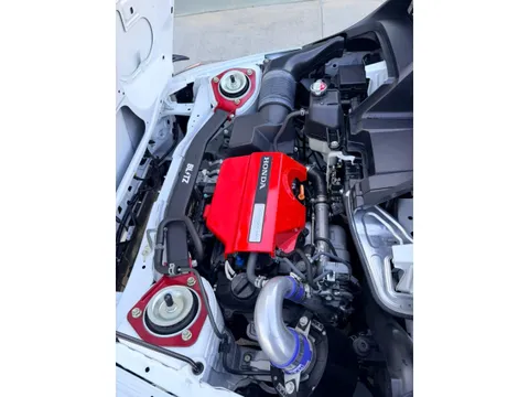 Honda S660