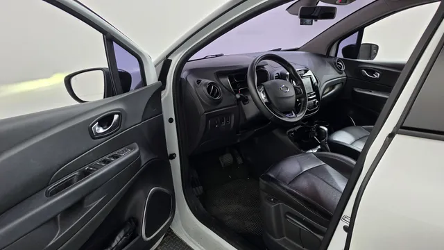 Renault QM3