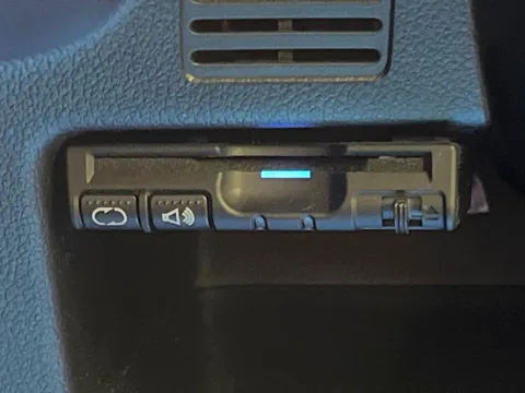 Honda N-BOX Slash