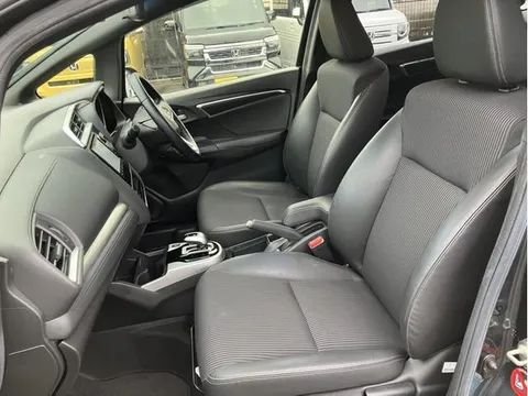 Honda Jazz (Fit)