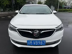 Buick Excelle GT