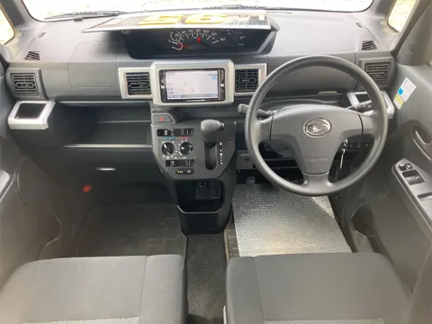 Daihatsu Hijet Caddie