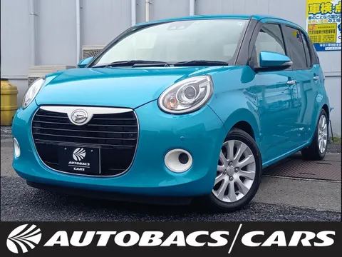 Daihatsu Boon