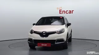 Renault QM3