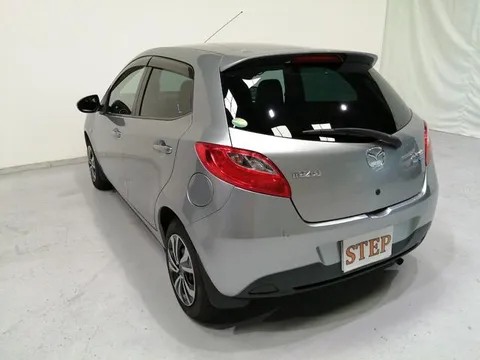 Mazda Mazda2 (Demio)