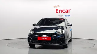 Kia Cerato (K3)