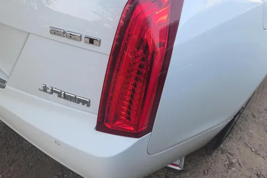 Cadillac ATS-L