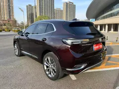 Buick Envision S