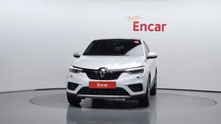 Renault XM3