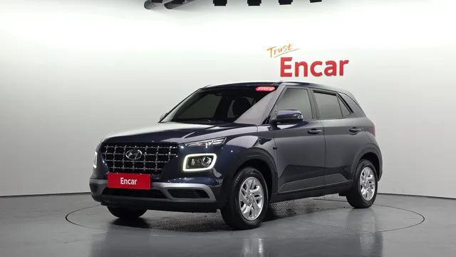 Hyundai Venue