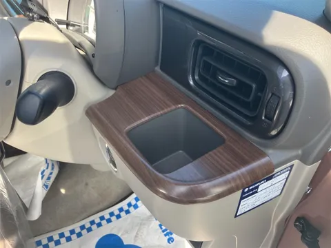 Suzuki Alto Lapin LC