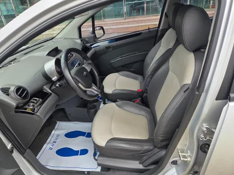Chevrolet Matiz