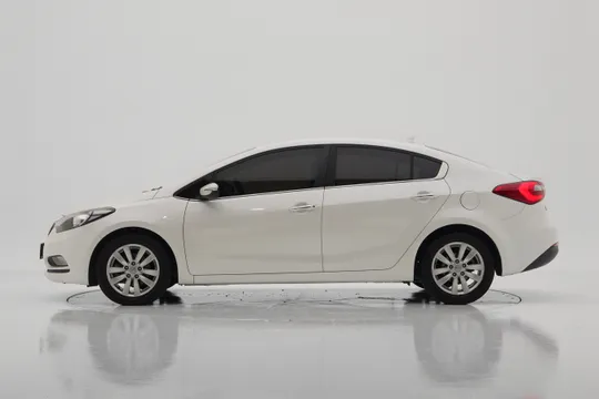 Kia Cerato (K3)
